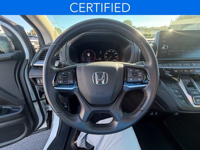 Used 2025 Honda Odyssey EX-L image 31