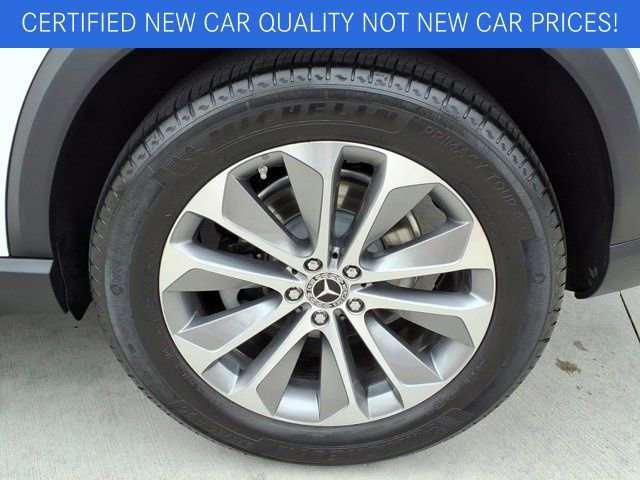 Certified 2021 Mercedes-Benz GLE 350 image 24