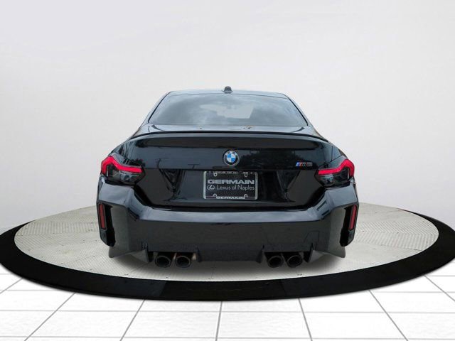 Used 2025 BMW M2 image 4