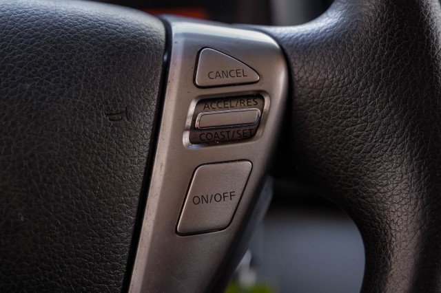 Used 2019 Nissan NV200 S w/ Cruise Control Package image 18