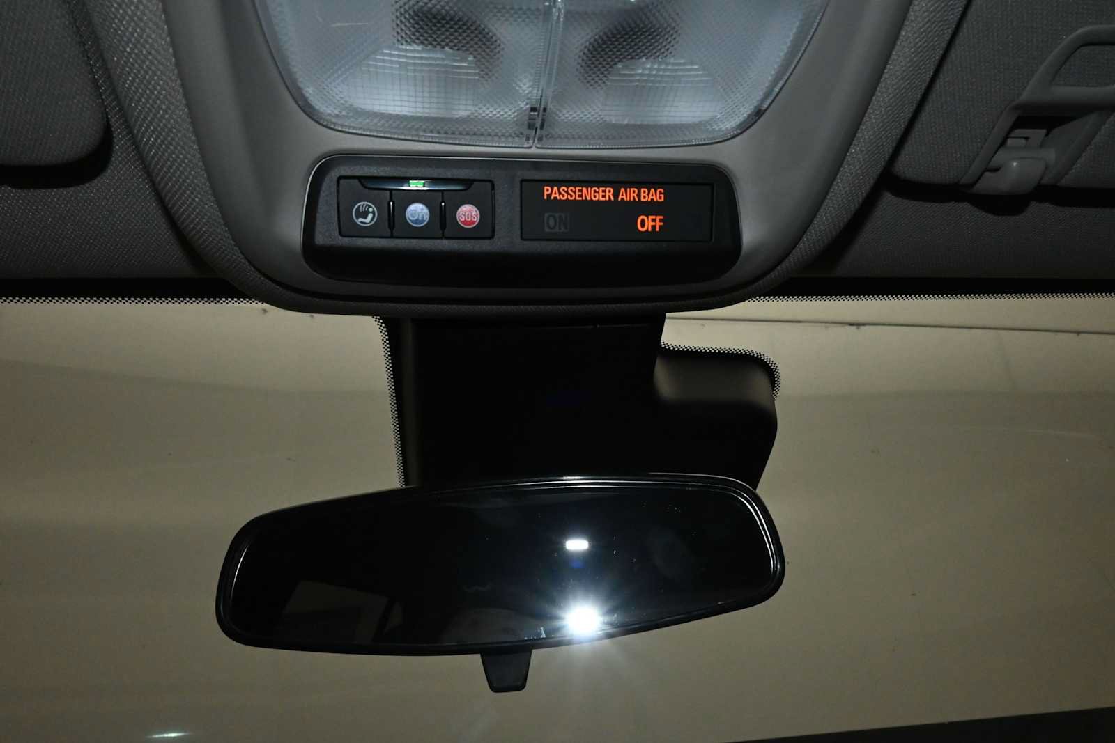 New 2026 Buick Encore GX Sport Touring w/ Comfort Package AWD/4WD image 17