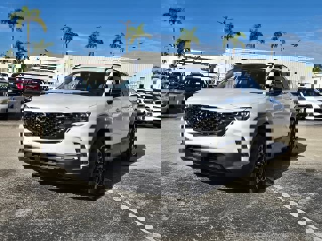 New 2026 MAZDA CX-50 AWD 2.5 Hybrid w/ Weather Package image 3