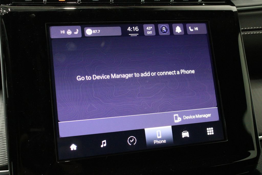 New 2025 Jeep Grand Cherokee Laredo w/ Luxury Tech Group I image 35