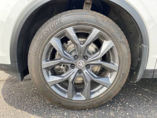 Used 2023 Acura MDX A-Spec AWD/4WD image 24