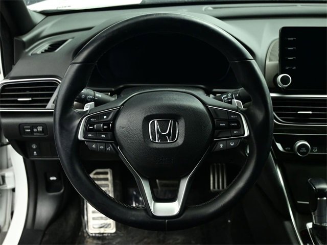 Used 2019 Honda Accord Sport image 3