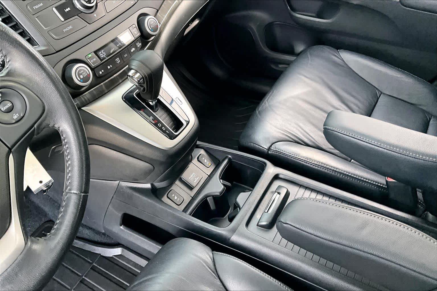 Used 2014 Honda CR-V EX-L image 17