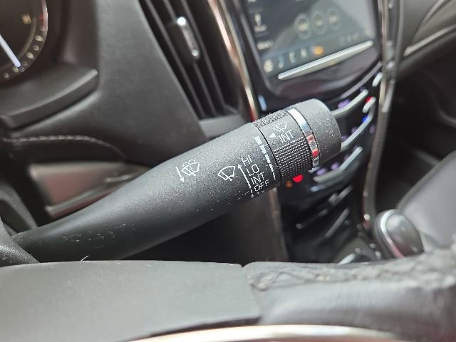 Used 2018 Cadillac ATS Luxury AWD/4WD image 57