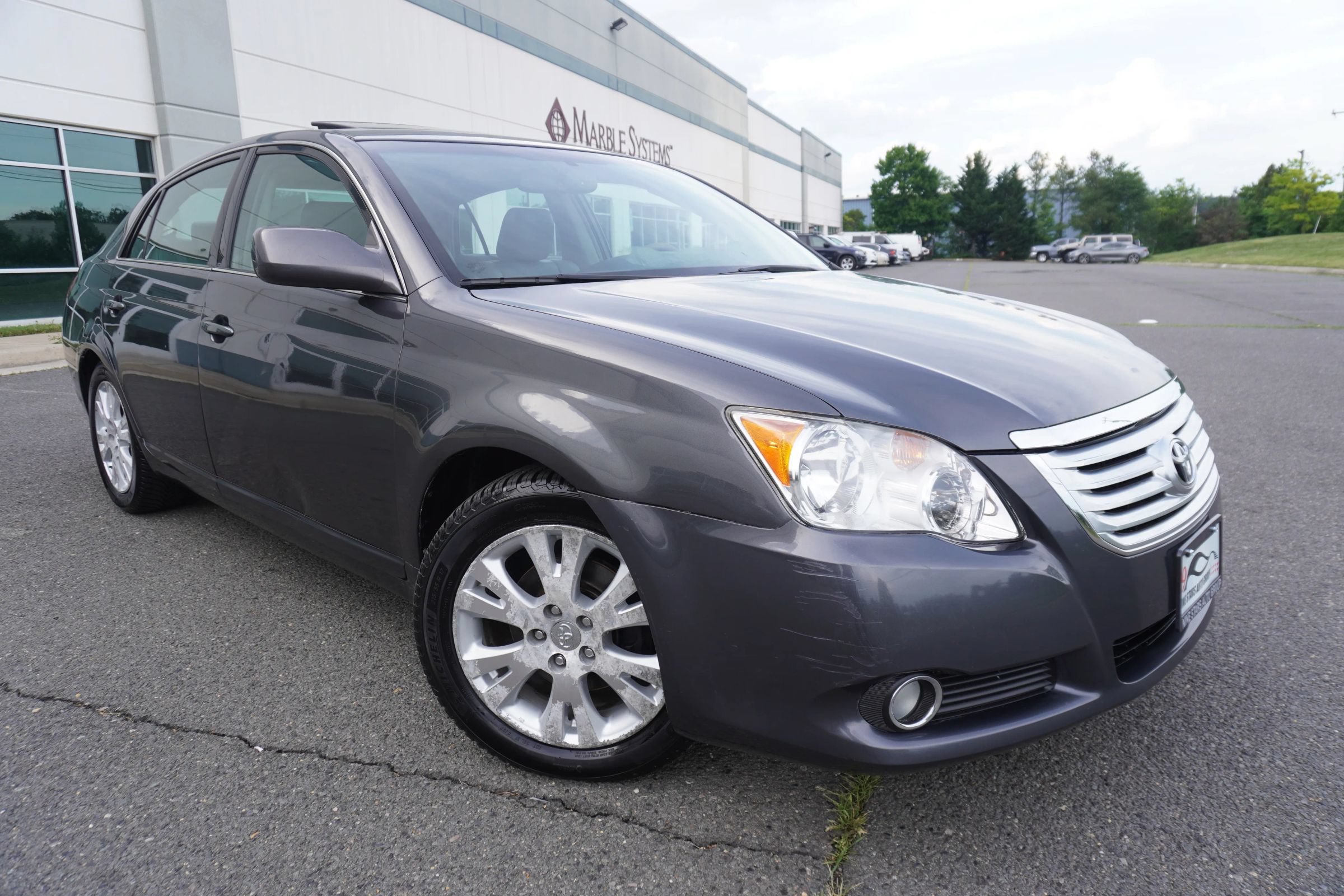 Used 2010 Toyota Avalon XLS