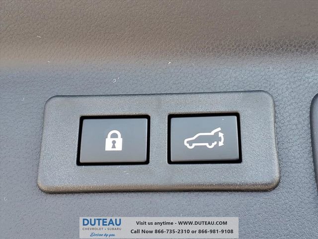 New 2026 Subaru Forester Premium image 8