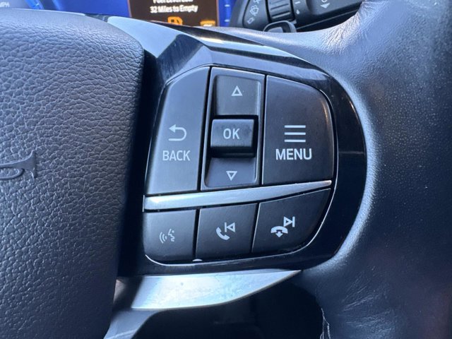 Used 2021 Ford Explorer Platinum w/ Equipment Group 601A image 29