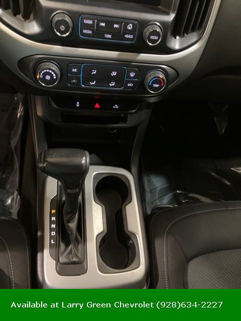 Used 2017 Chevrolet Colorado LT image 18