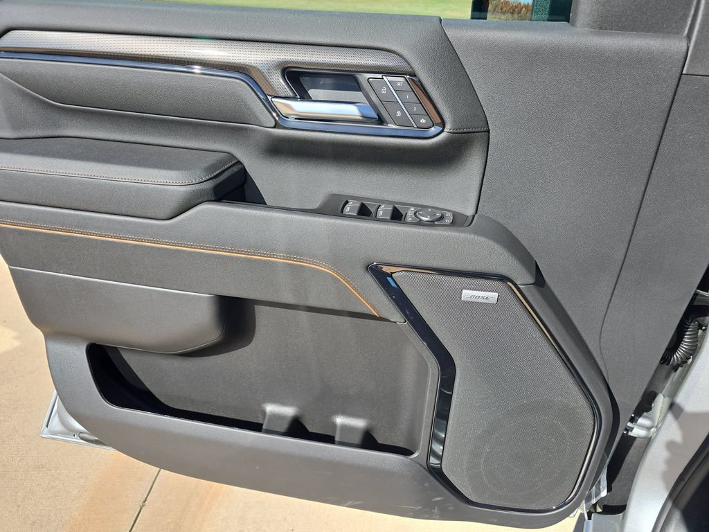 New 2026 GMC Sierra 2500 AT4 w/ AT4 Premium Plus Package AWD/4WD image 28