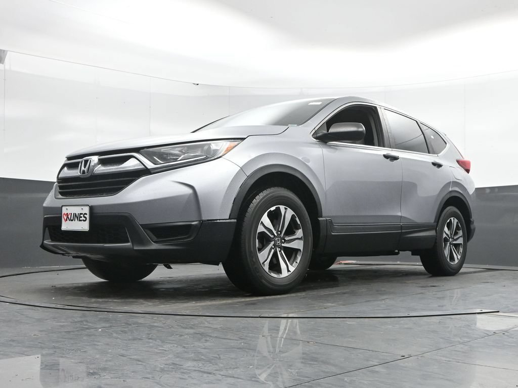Used 2019 Honda CR-V LX image 40
