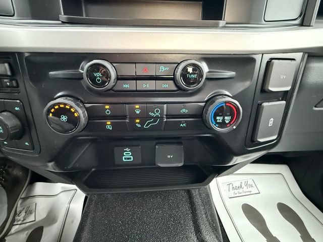 New 2026 Ford F250 XL AWD/4WD image 20