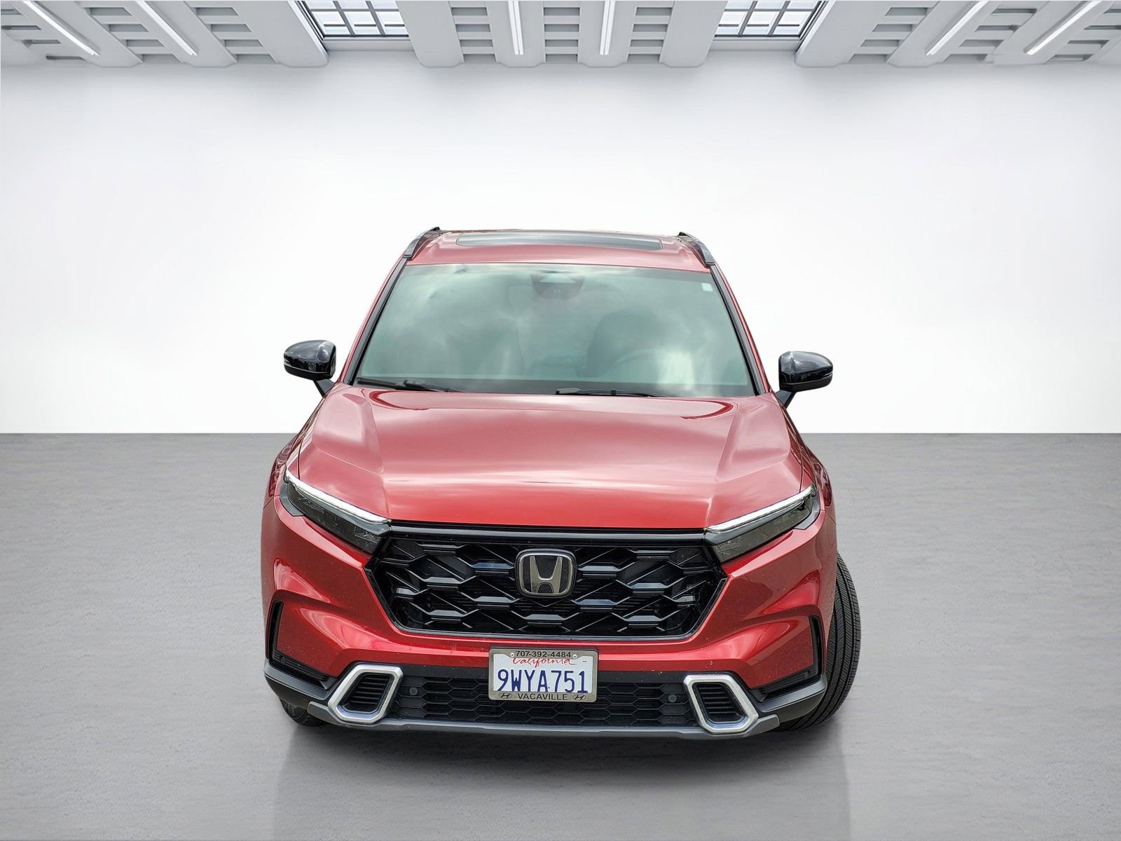 Used 2024 Honda CR-V Sport Touring image 2