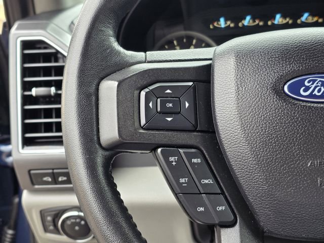 Certified 2020 Ford F150 XLT w/ Equipment Group 302A Luxury image 25