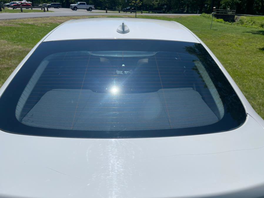 Used 2016 BMW 428i Gran Coupe xDrive image 25