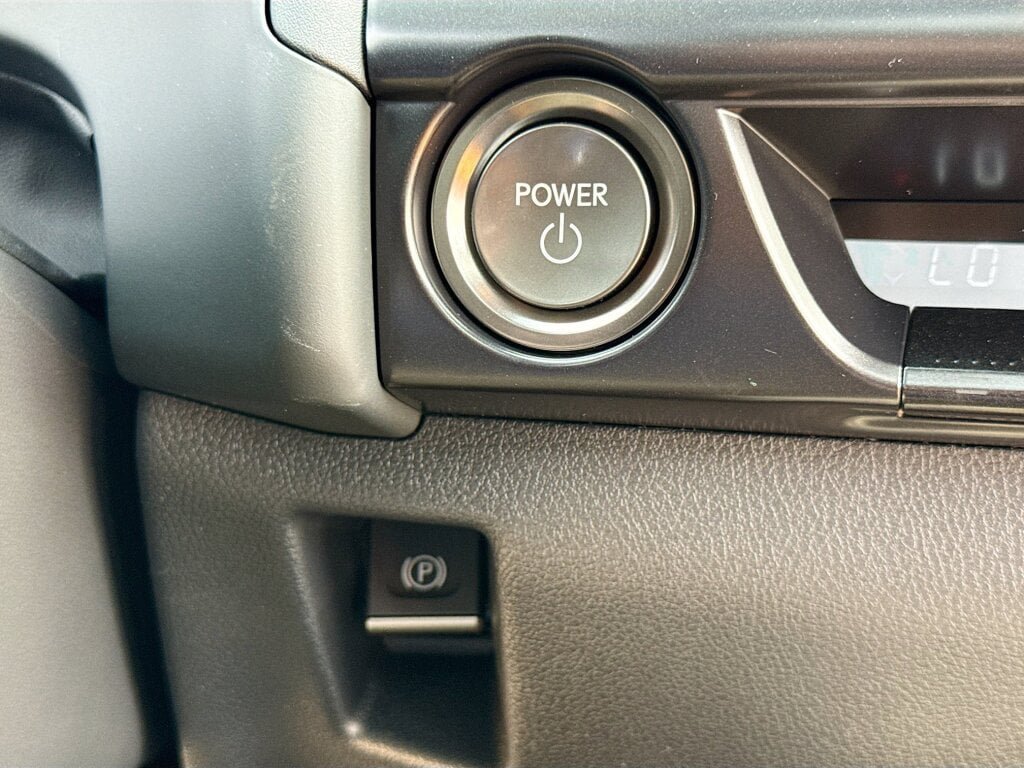 New 2026 Lexus UX 300h AWD image 9