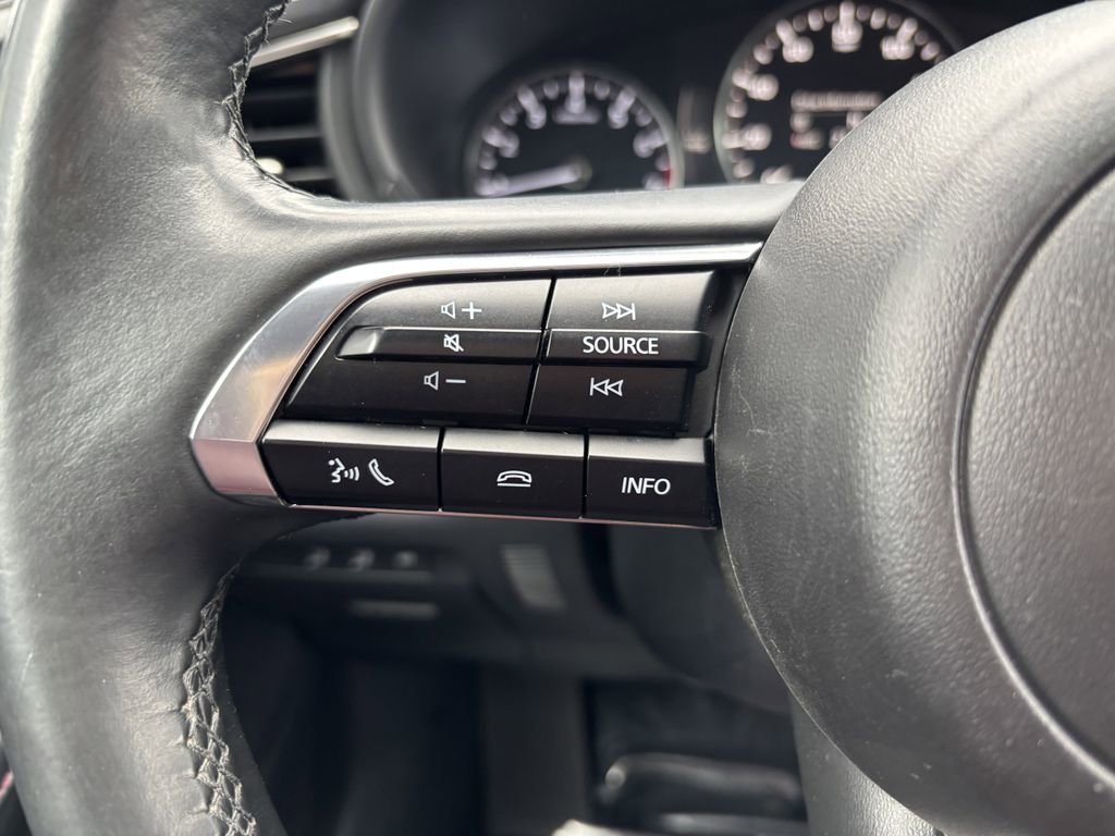 Used 2024 MAZDA CX-30 AWD 2.5 S w/ Preferred Package image 15
