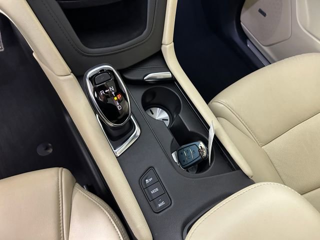 Used 2019 Cadillac XT5 Premium Luxury w/ Driver Assist Package image 21
