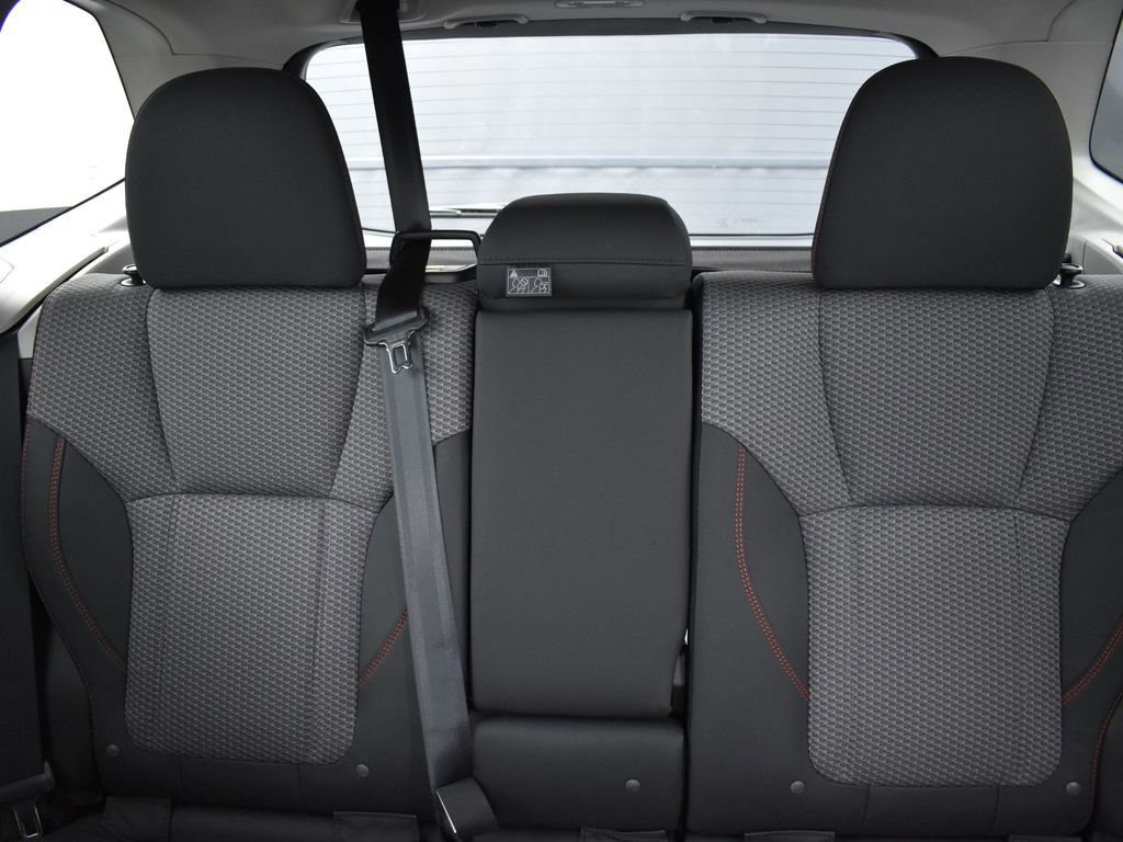 Certified 2023 Subaru Forester Sport image 27