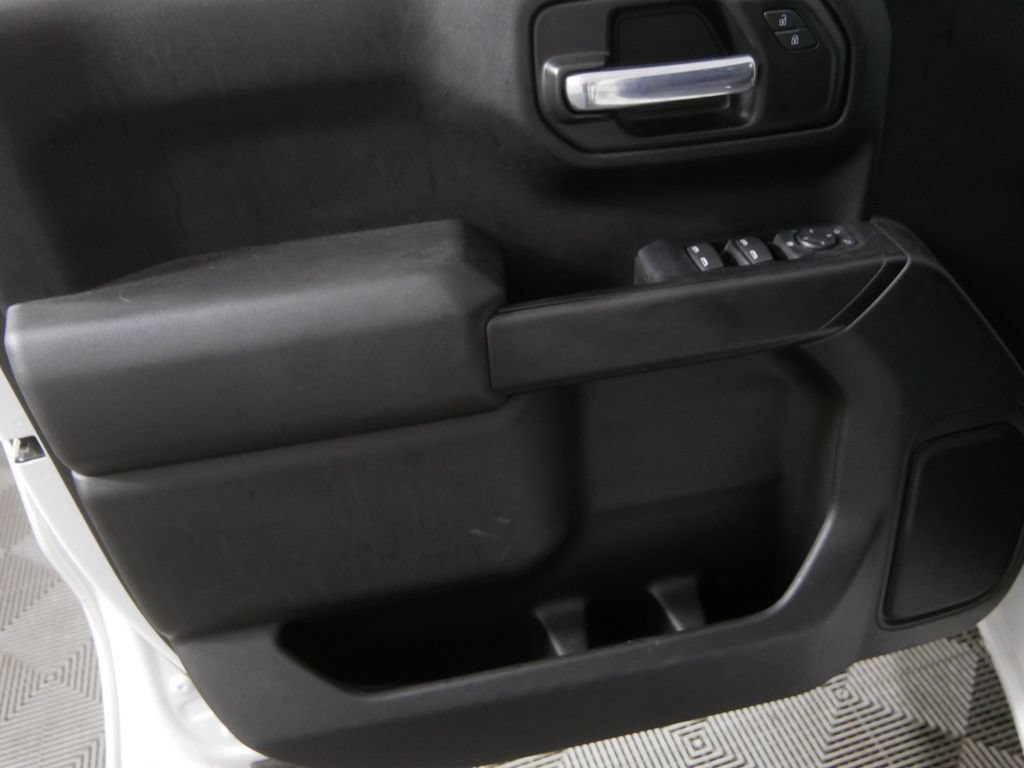 Used 2023 GMC Sierra 1500 Pro AWD/4WD image 13