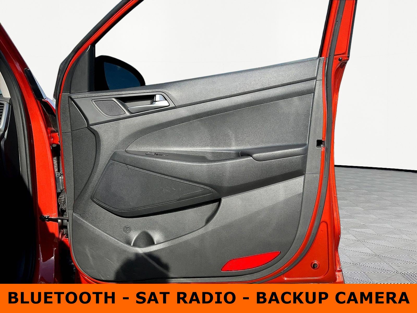 Used 2017 Hyundai Tucson SE FWD image 29