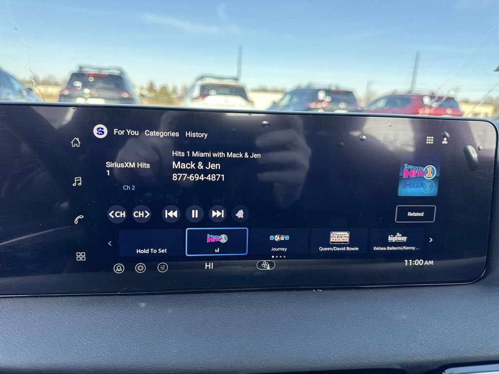 New 2026 Nissan Sentra SV w/ Floor Mat Package image 16