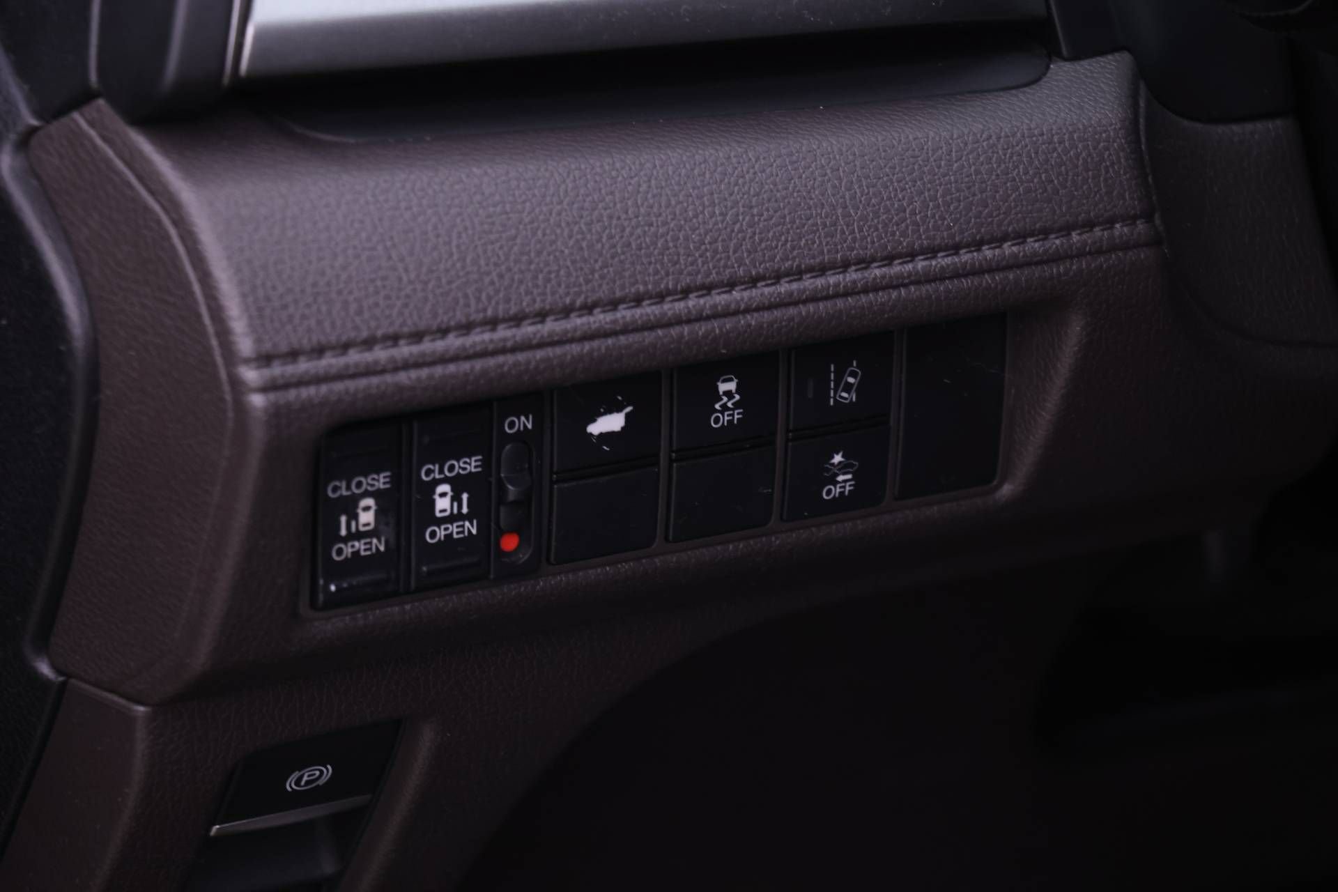 Certified 2019 Honda Odyssey EX-L image 15