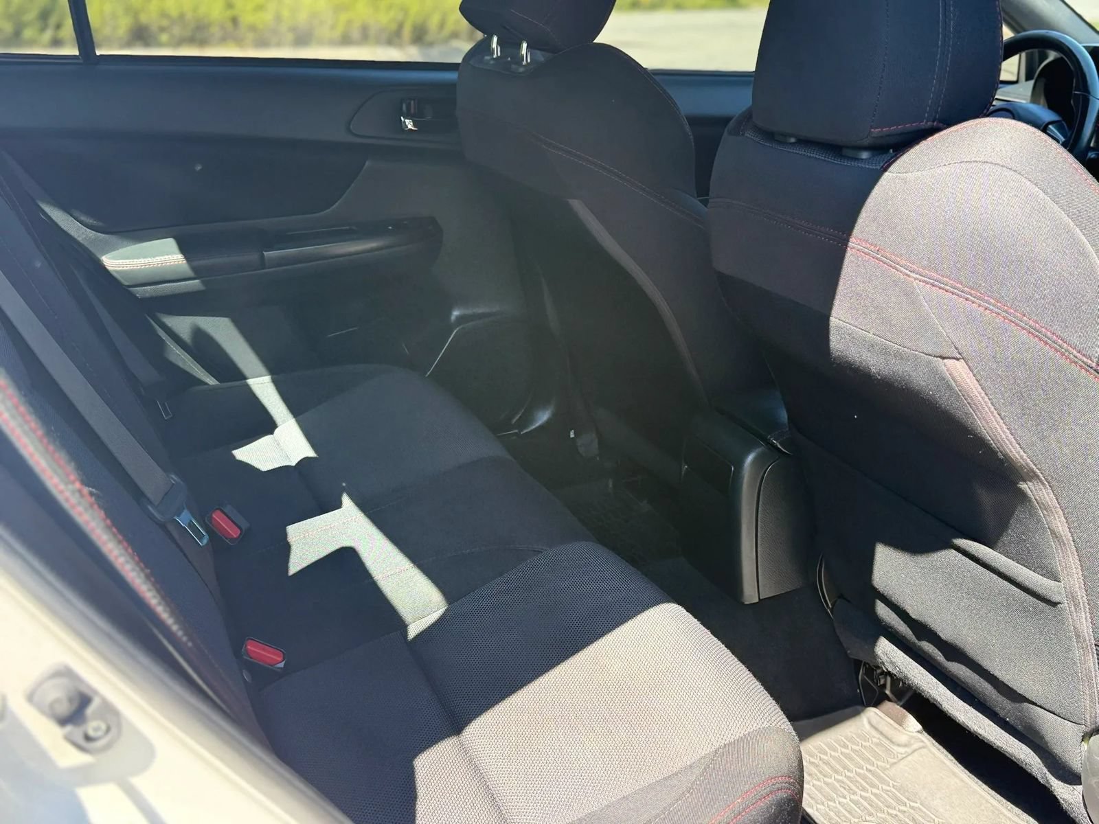 Used 2019 Subaru WRX Premium AWD/4WD image 20