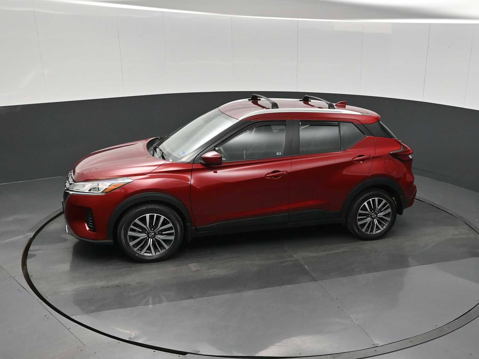 Used 2022 Nissan Kicks SV w/ Interior Electronics Package image 19