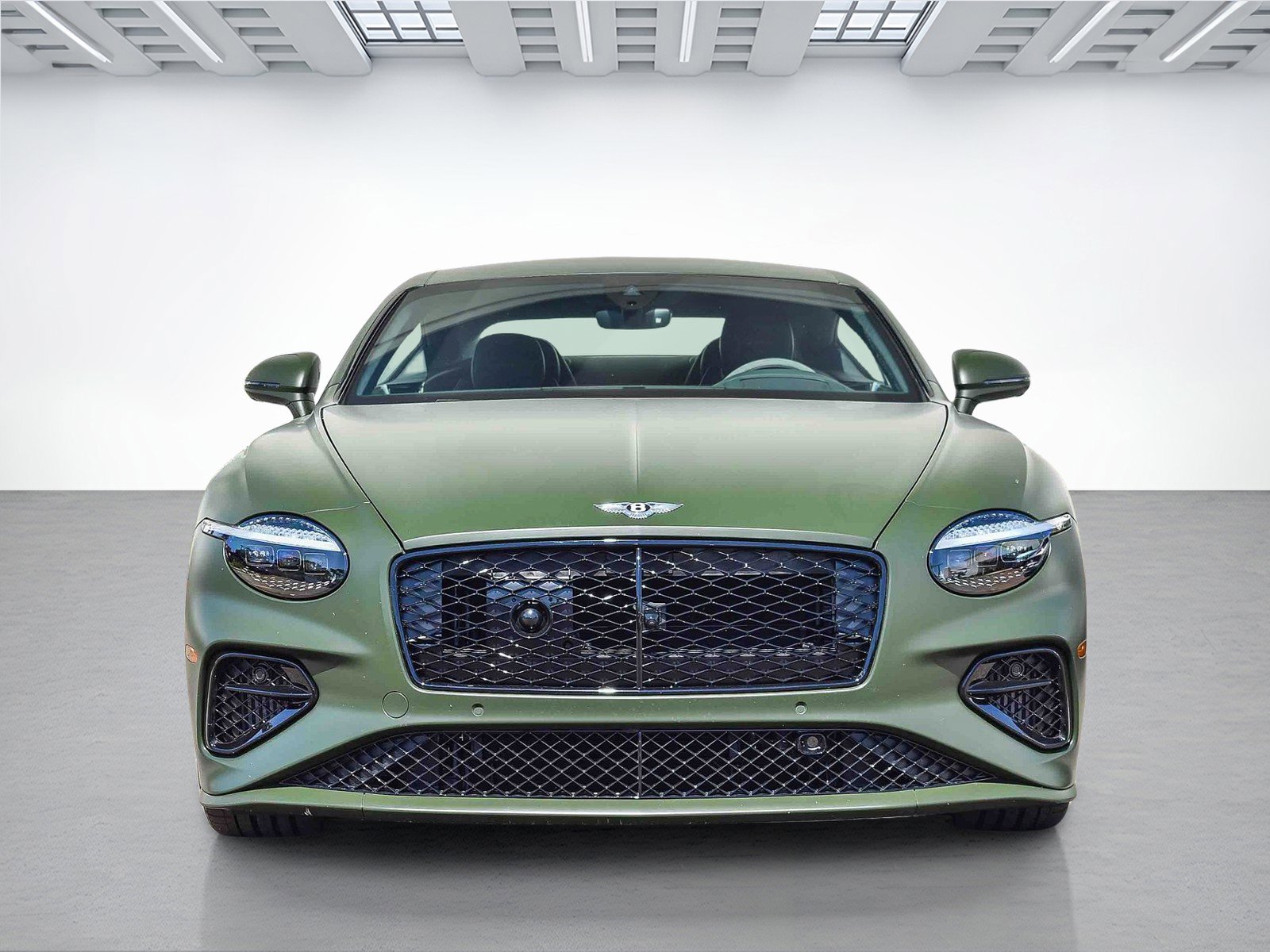 Used 2025 Bentley Continental GT Speed image 7