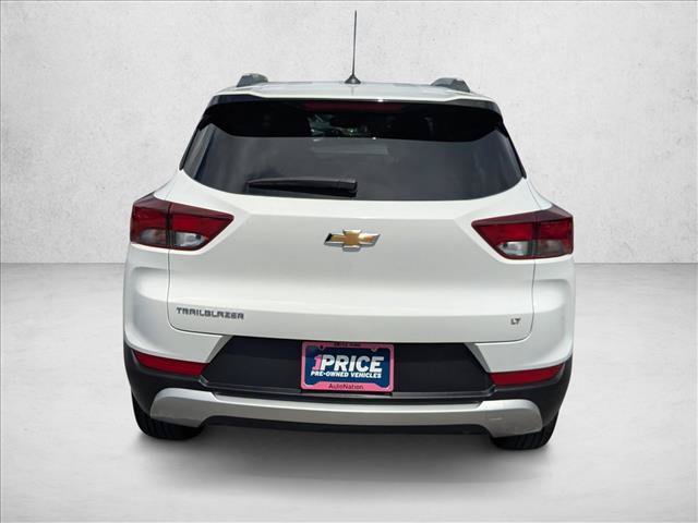 Used 2023 Chevrolet TrailBlazer LT w/ Convenience Package FWD image 7