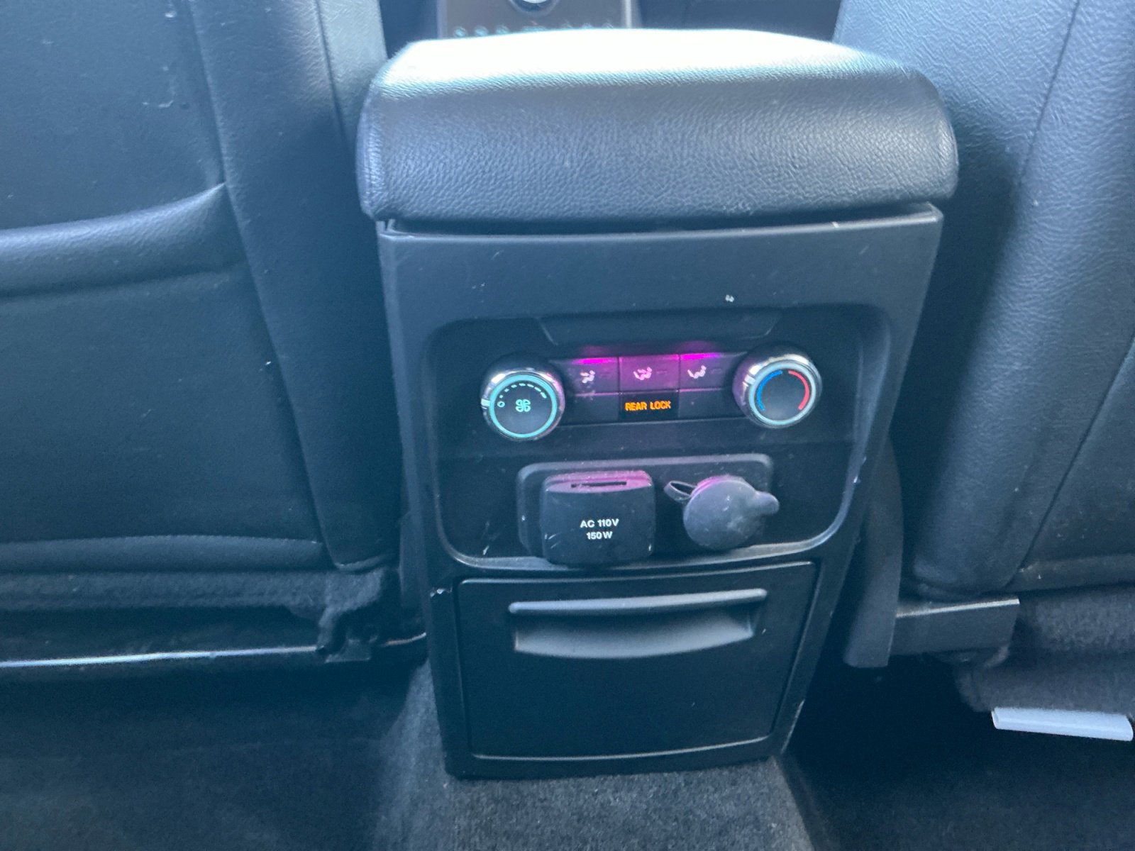 Used 2019 Ford Flex Limited image 33