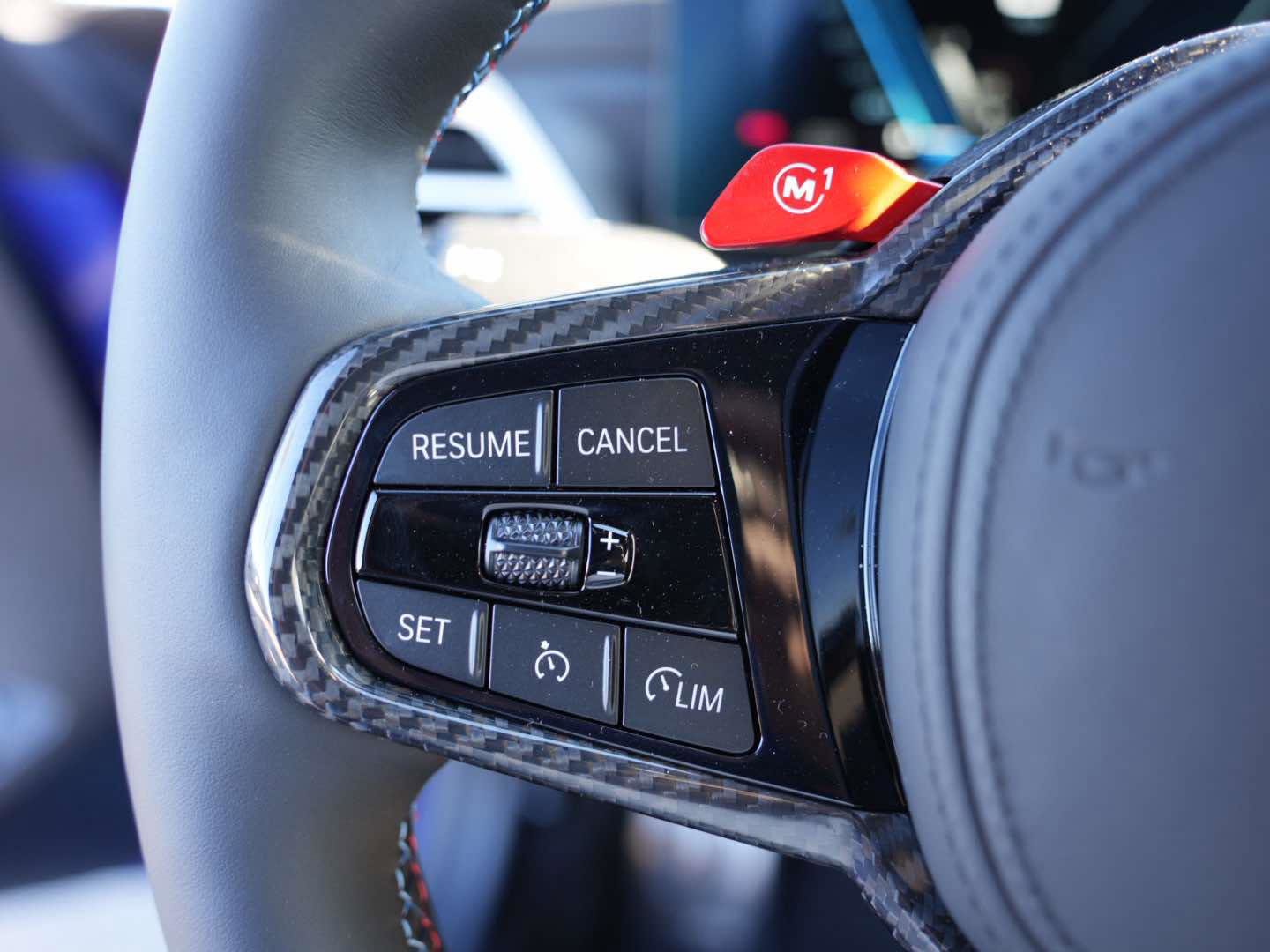 New 2025 BMW M2 RWD w/ Lighting Package image 17