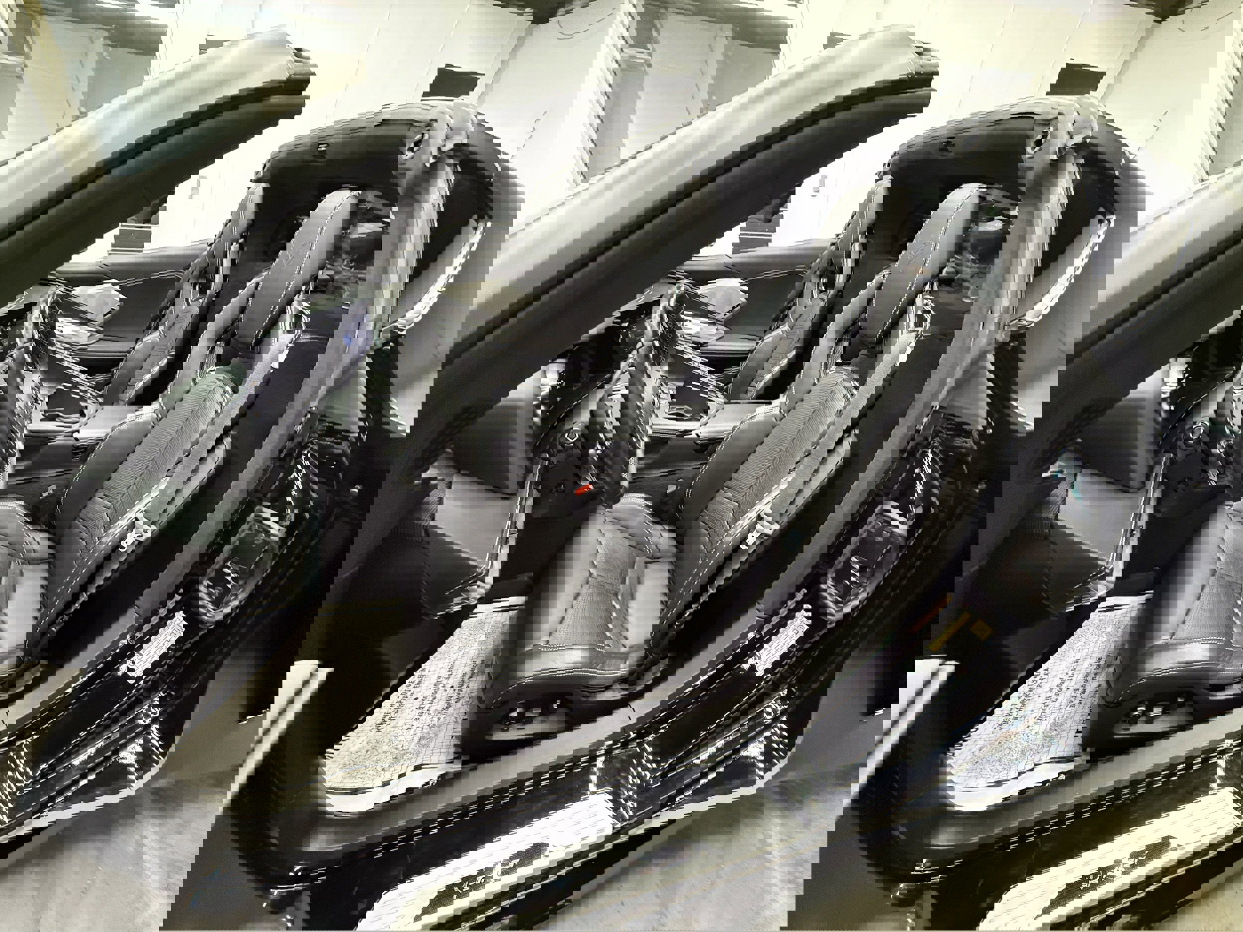 Used 2021 Chevrolet Corvette Stingray Premium Cpe w/ 3LT image 13