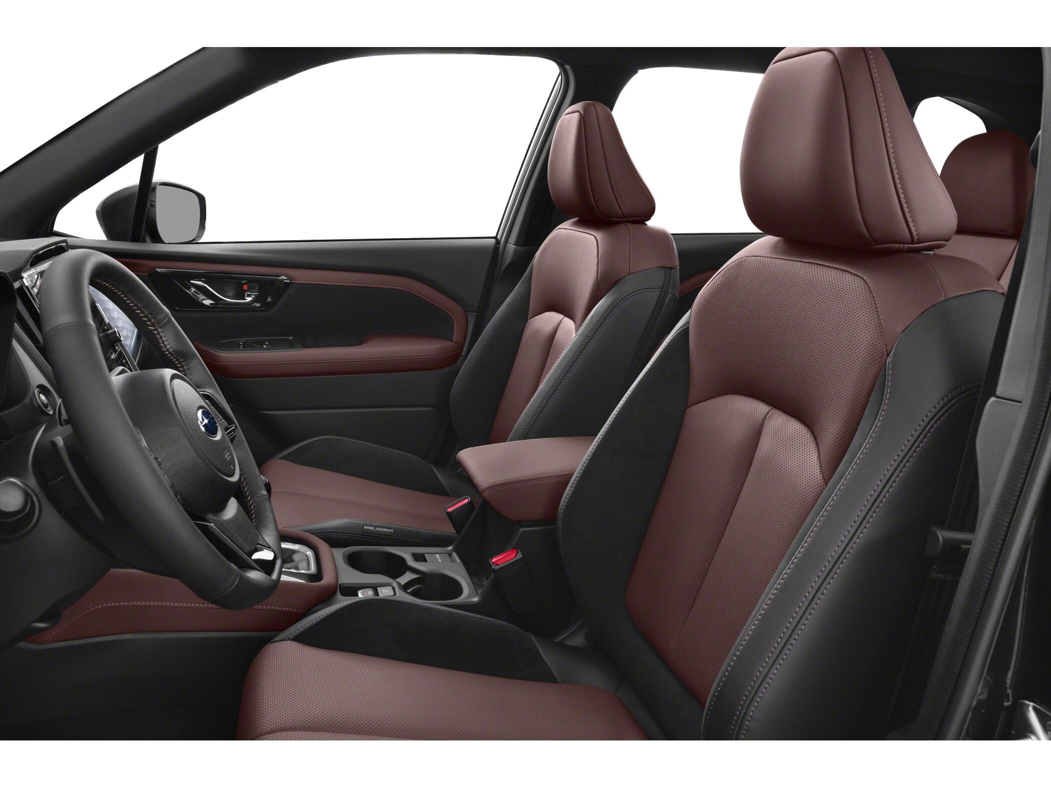 New 2026 Subaru Forester Touring AWD/4WD image 8