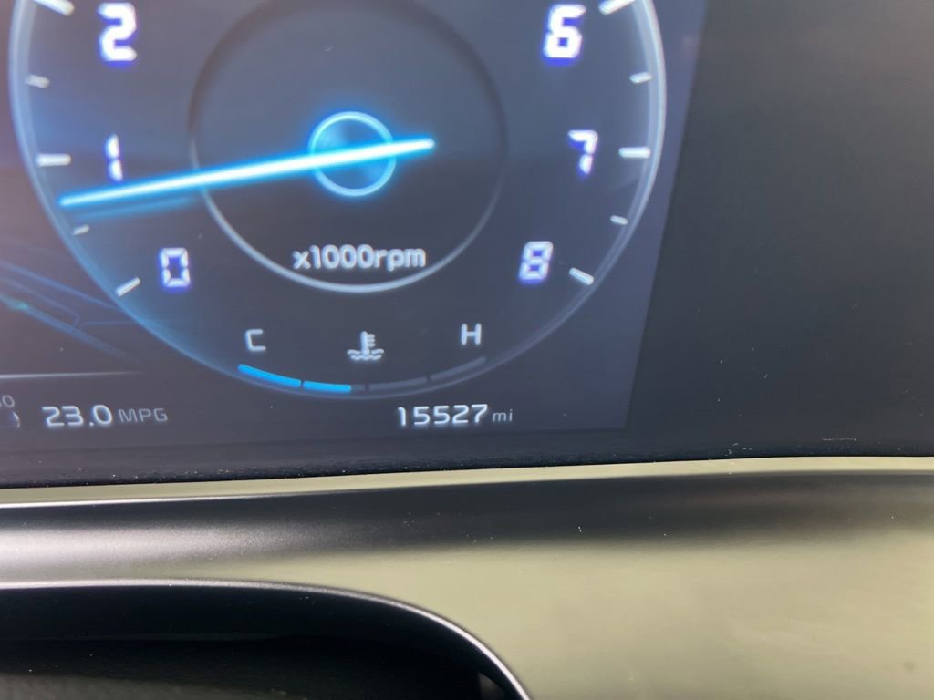 Certified 2024 Kia Seltos S AWD/4WD image 63