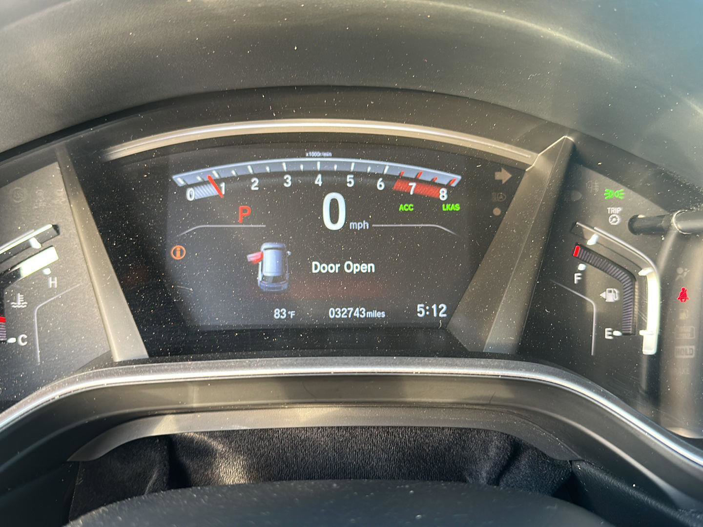 Used 2021 Honda CR-V Touring image 31