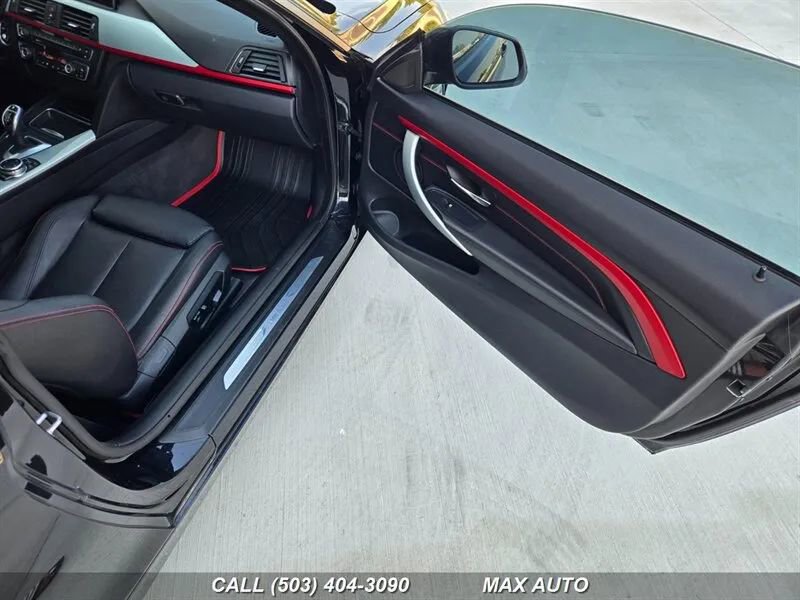 Used 2014 BMW 428i xDrive Coupe image 17