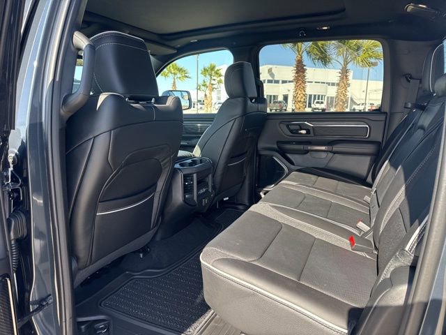 New 2026 RAM 1500 Limited w/ Night Edition image 8