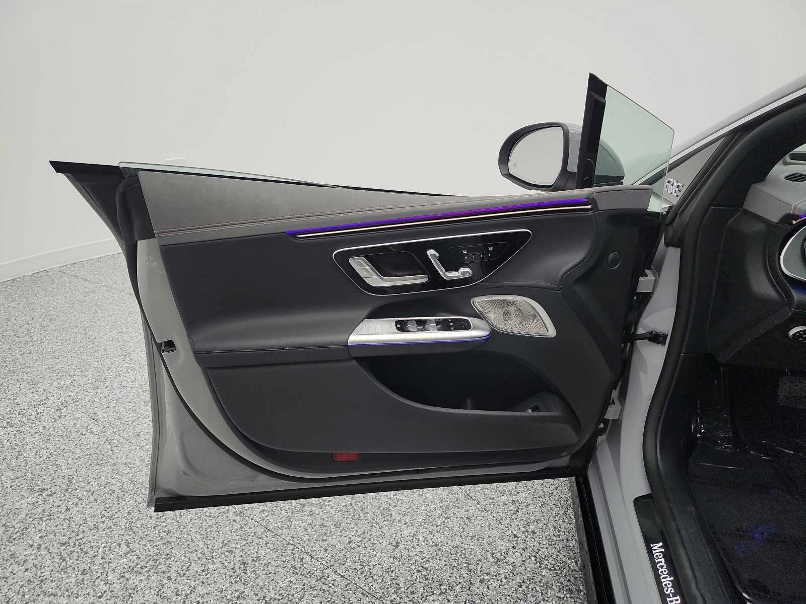 Certified 2024 Mercedes-Benz EQE 350+ 4MATIC Sedan image 35