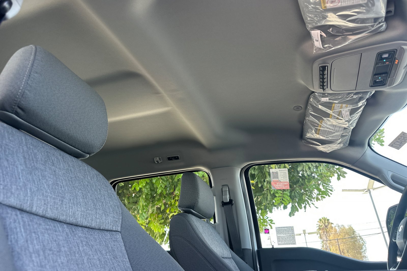 New 2026 Ford F350 XL w/ STX Appearance Package AWD/4WD image 15