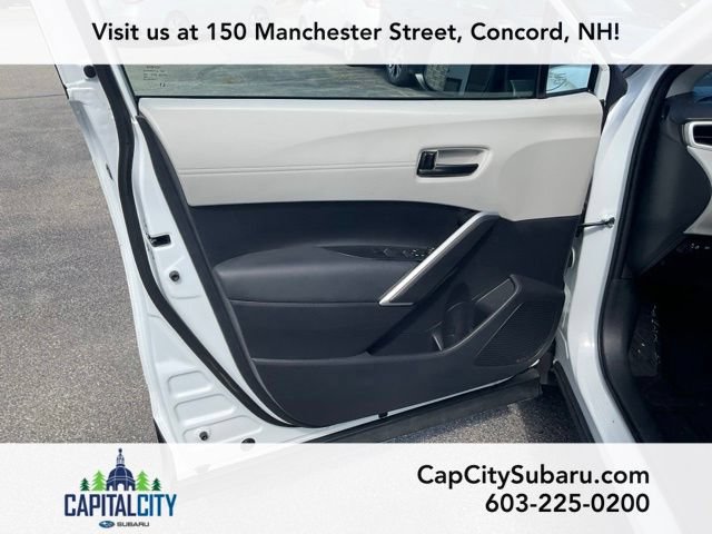 Used 2026 Toyota Corolla Cross LE w/ Moonroof Package AWD/4WD image 12