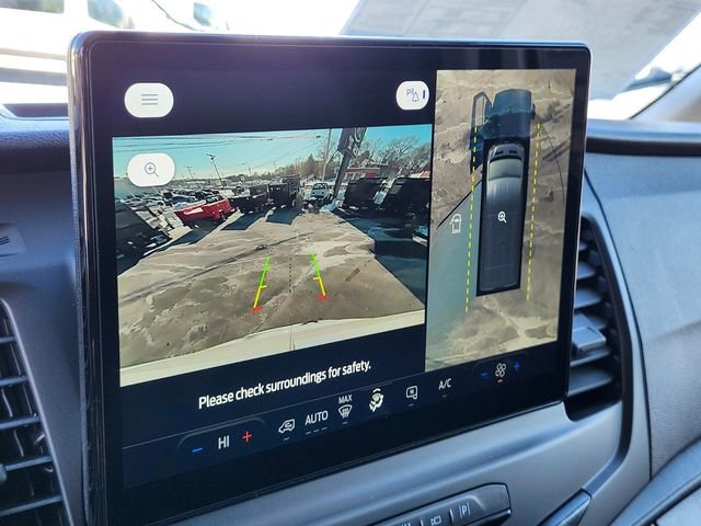 New 2026 Ford Transit 350 148 Medium Roof w/ Load Area Protection Package image 19