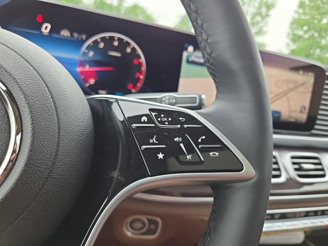 New 2026 Mercedes-Benz GLE 350 4MATIC image 18