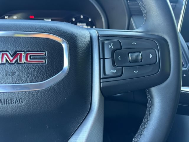 Certified 2023 GMC Yukon XL SLT AWD/4WD image 13