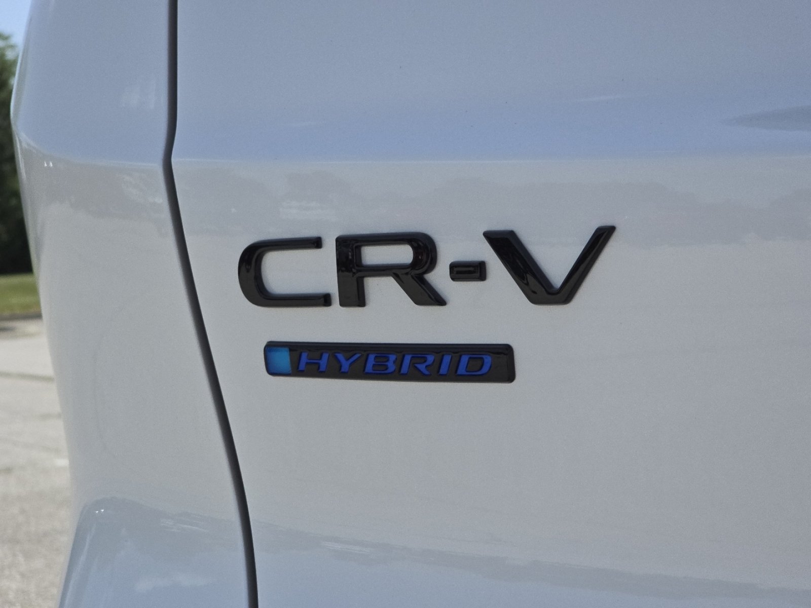 New 2026 Honda CR-V Sport-L image 9