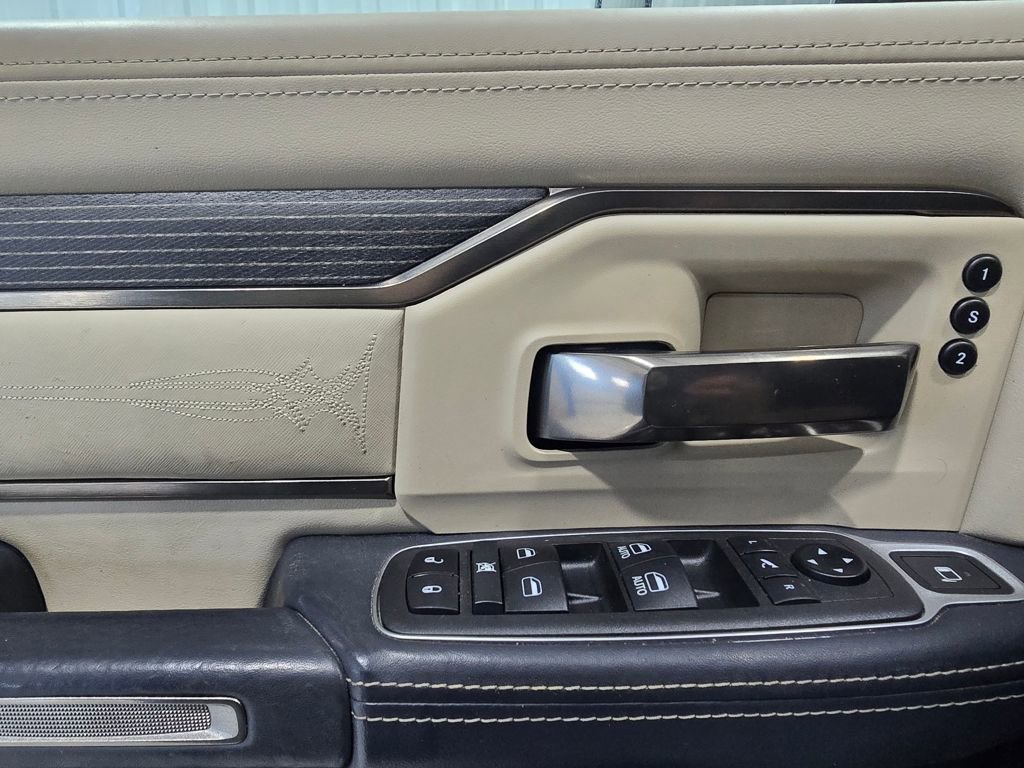 Used 2021 RAM 3500 Limited image 12