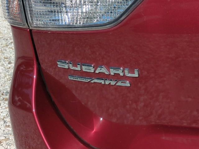 Used 2021 Subaru Forester Limited image 12